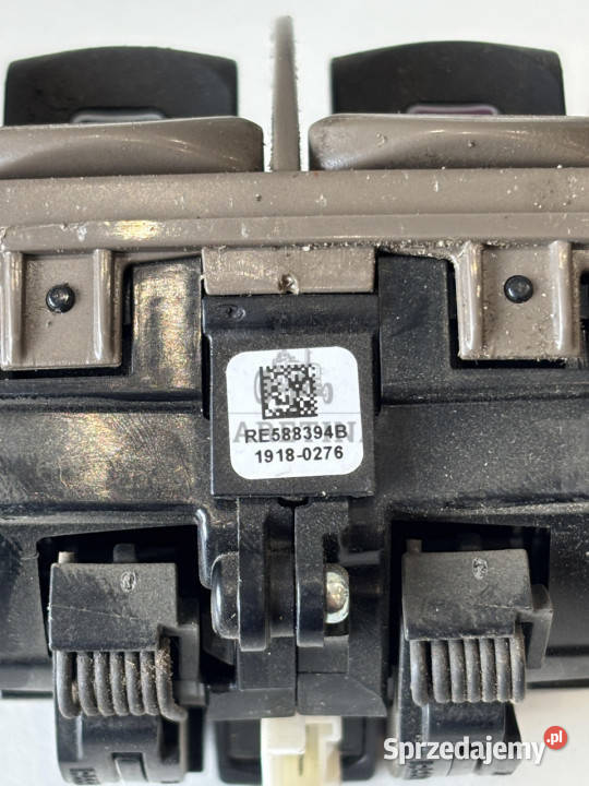 John Deere seria 6000 7000 8000 R moduł wielkopolskie Jastrzębniki sprzedam