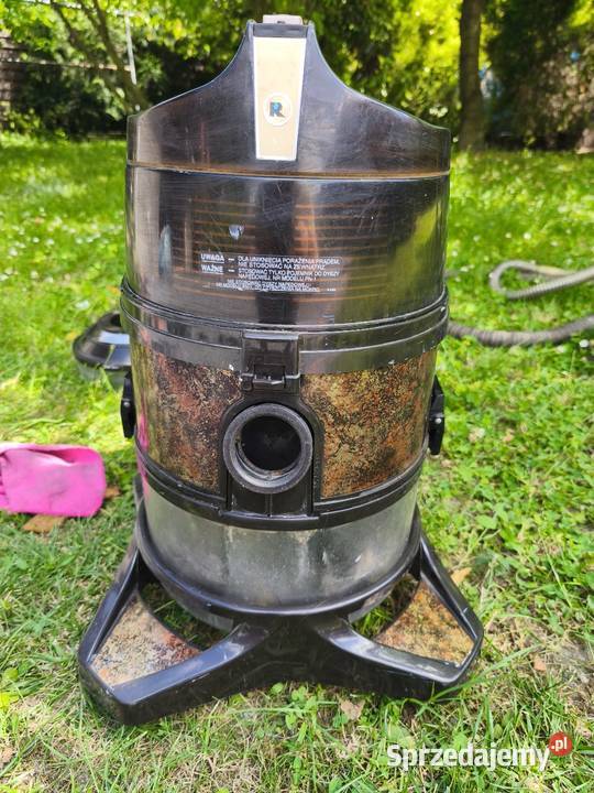 Odkurzacz rainbow Częstochowa