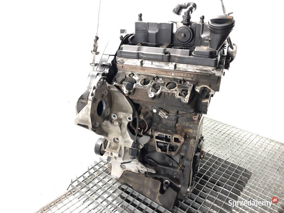 SILNIK SEAT 12 75 CFW 0817 IBIZA IV