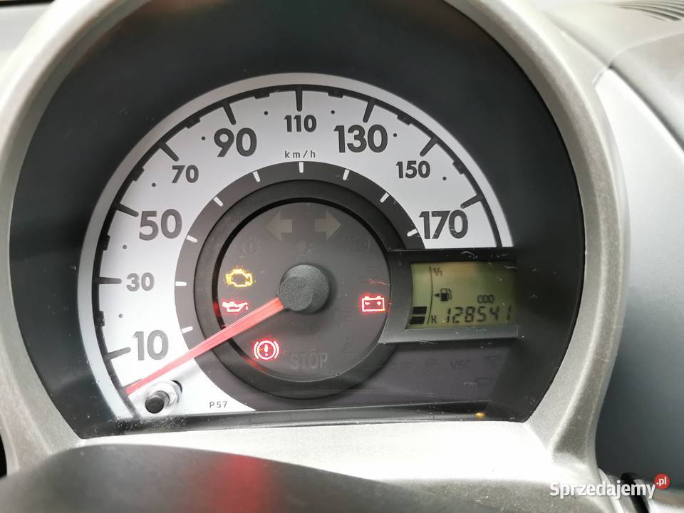 Citroen C1 2006r 10 benzyna ŁADNY STAN Samochody osobowe