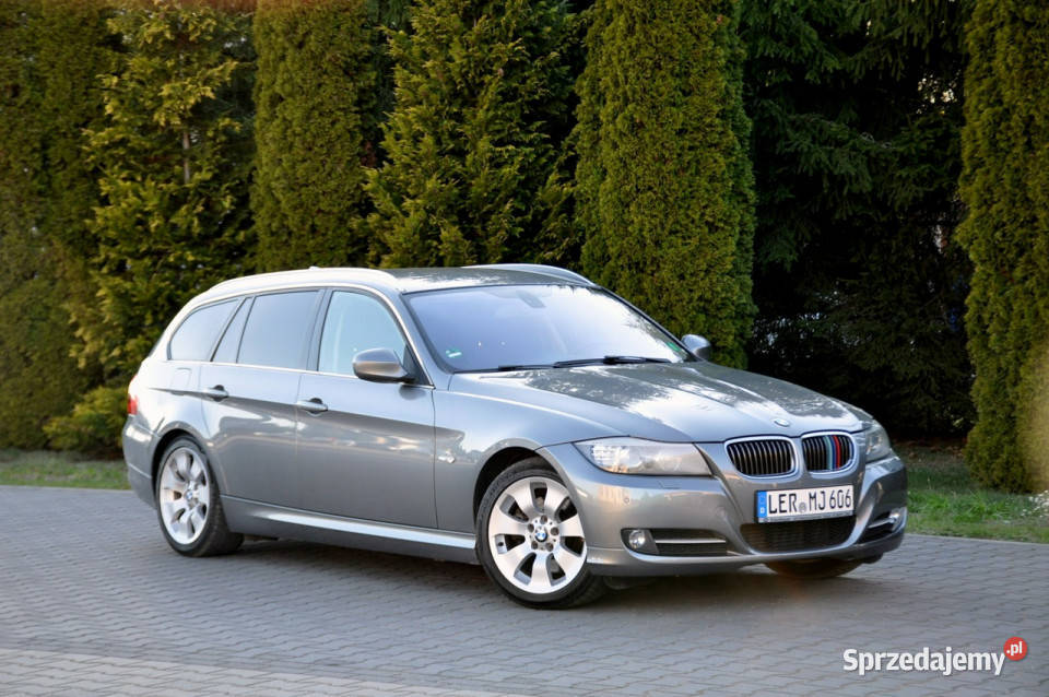 BMW 330 Ostrów Mazowiecka