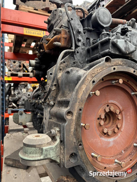 DEUTZ TCD 2012 L4 2V TCD2012L42V