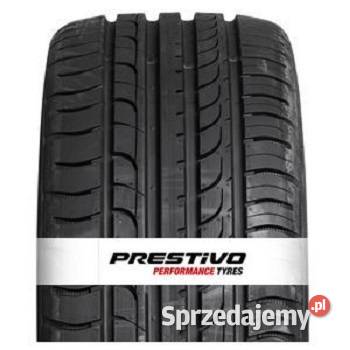 20550R17 PRESTIVO PV S109 93W XL DOT19 Opony