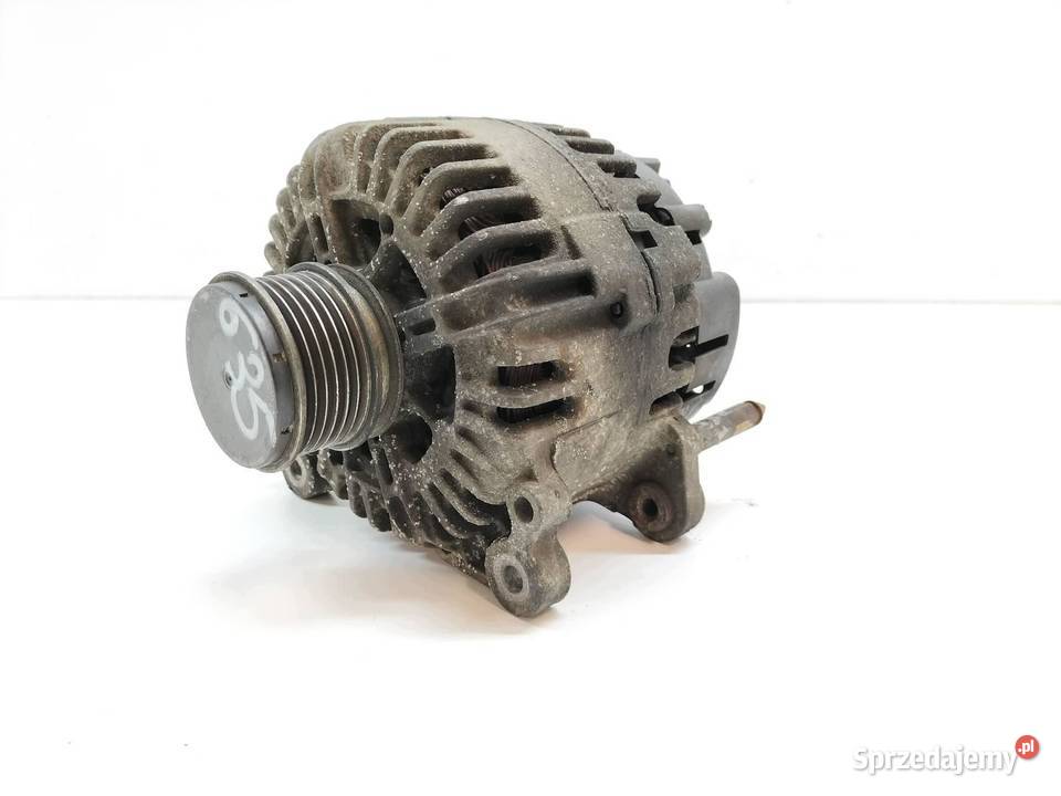 ALTERNATOR 06F903023C 19 TDI VW Volkswagen Golf osobowe