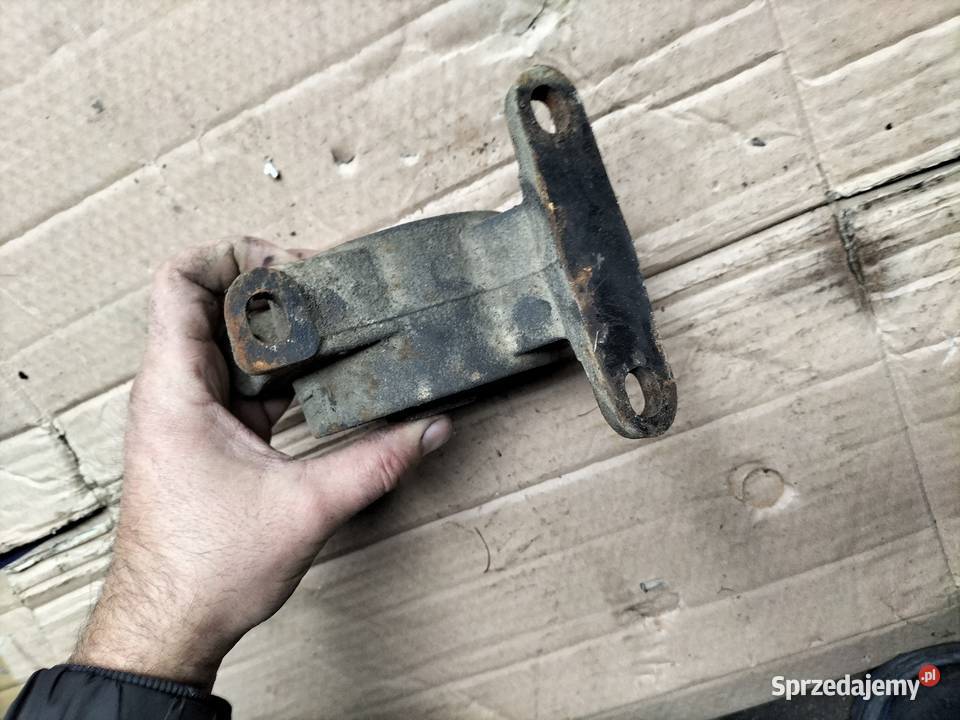 MONDEO MK1 MK2 PODUSZKA SILNIKA SKRZYNI Kamień-Kolonia