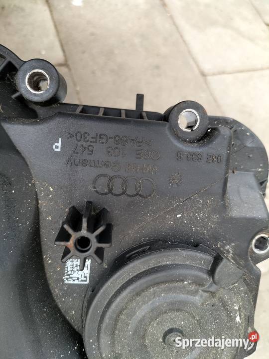 Odma AUDI 32 fsi CALA kompletna Kończyce Małe sprzedam