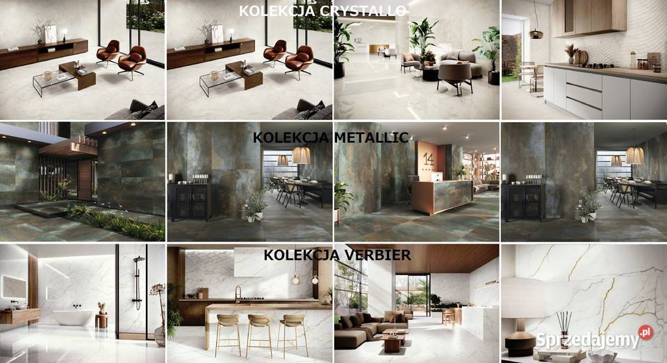 płytki ceramiczne hiszpańskie baldocer ceramica Gorzów Wielkopolski