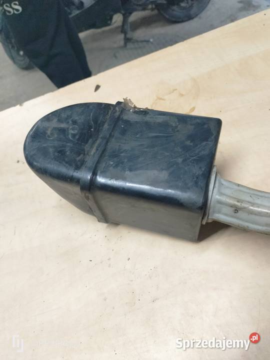 Puszka filtr powietrza Jawa kaczka ogar Mustang Łubno