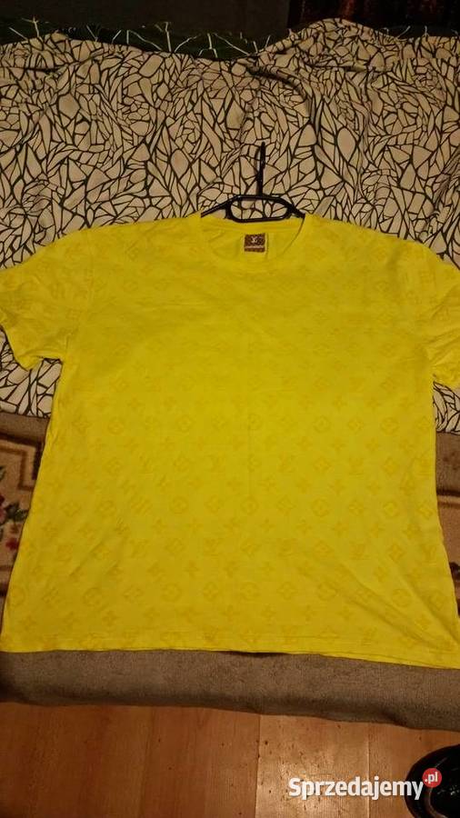 Koszulka Louis Vuitton Kościerzyna