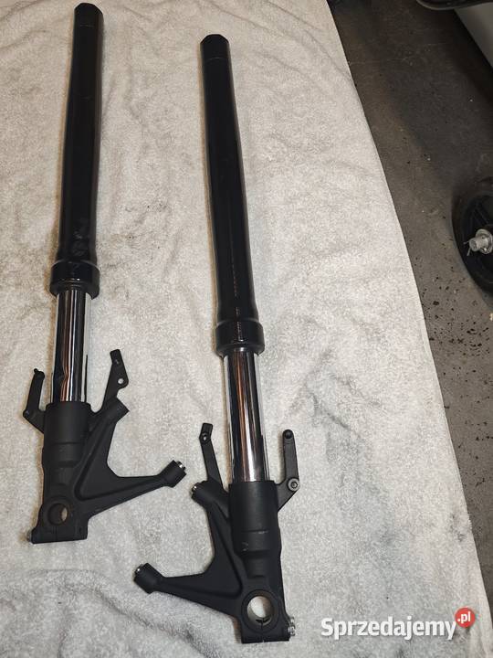 Zawieszenie przednie lagi do Honda CBR 650 r Jelenia Góra