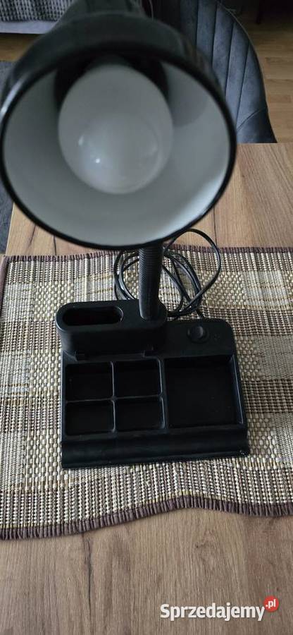 Lampka dziecięca do biurka Bydgoszcz