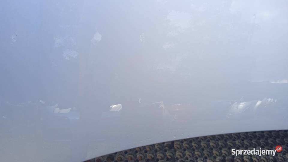 AUDI TT 8N FL MASKA LY4W Maski Zbierkowo