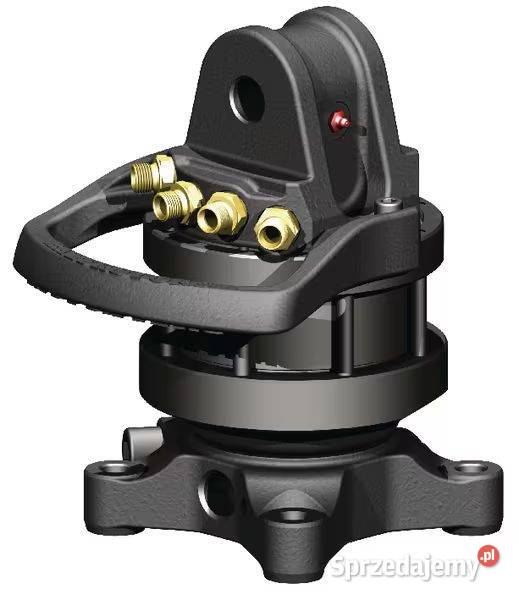 GR465 Rotator 45kN 4x17 mm kołnierzowy mazowieckie Przasnysz