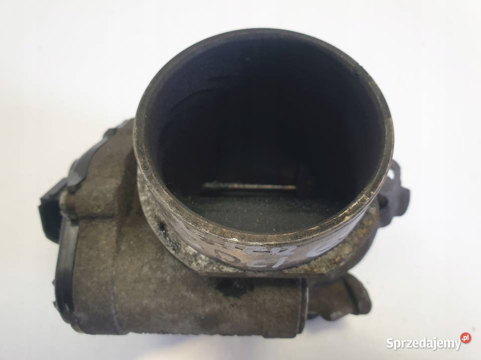 Renault Master II 25 DCI ZAWÓR EGR 8200222772 Rudka