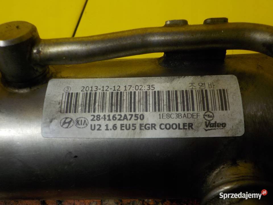 SOUL i30 ix20 CEED 16 CRDI 16r 128 D4FB świętokrzyskie Suków