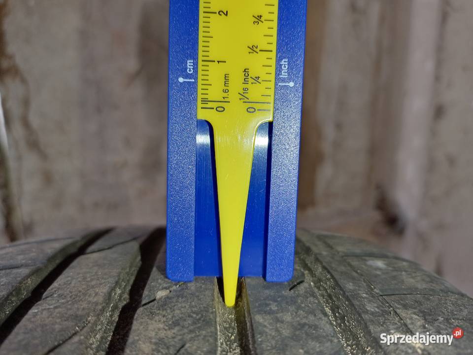 Koła Skoda 155x100 ET38 OPONY 18560R15KPL Nowych Książ Wielkopolski