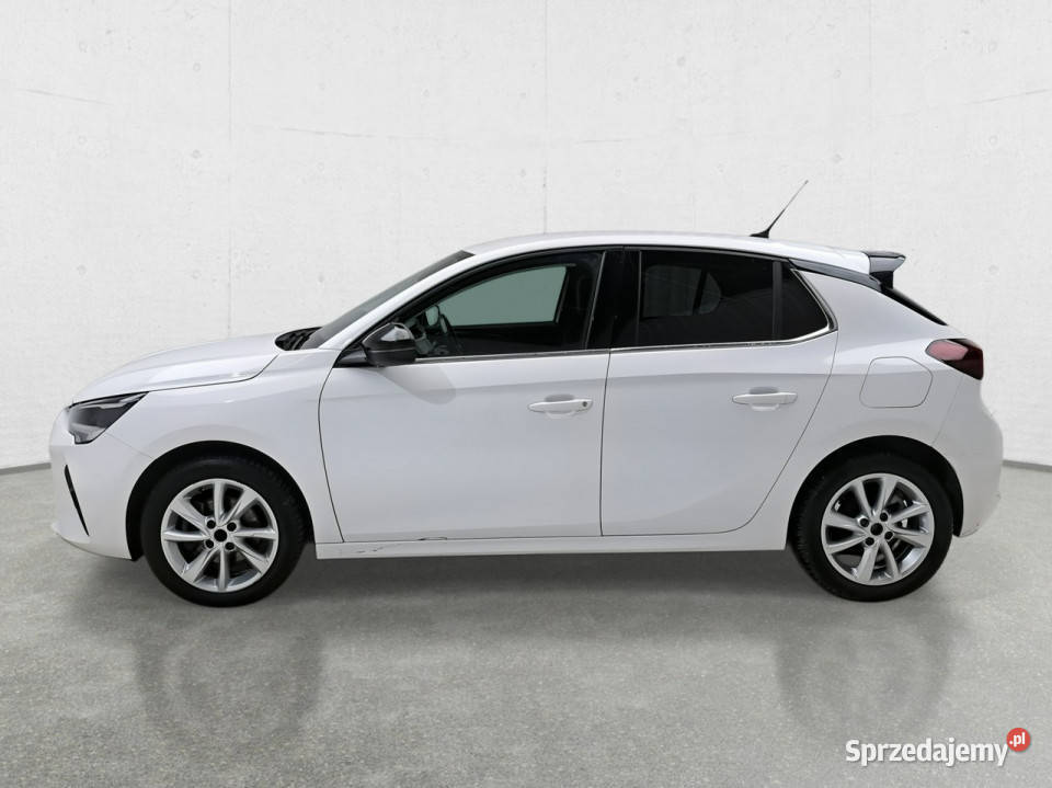 Opel Corsa F 2019 61737km Komorniki
