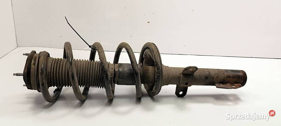 AMORTYZATOR LEWY PRZÓD FORD TRANSIT CUSTOM L1H1 kujawsko-pomorskie Lipno