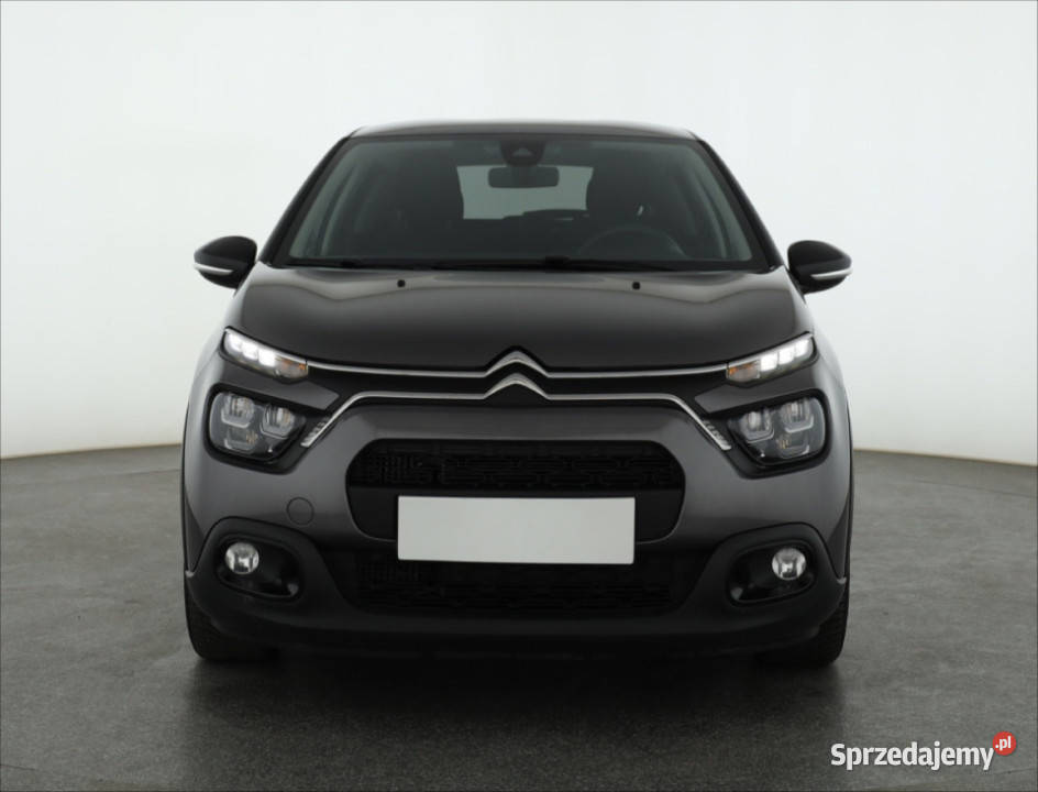 Citroen C3 12 PureTech