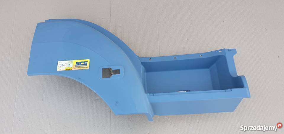 MERCEDES AXOR STOPIEŃ GÓRNY ORYGINAŁ 9446661401 Bieleń