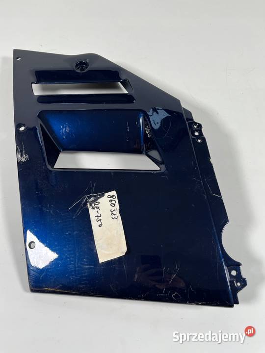 SUZUKI GSXR 750 8892 Owiewka Osłona Bok P Łobżenica