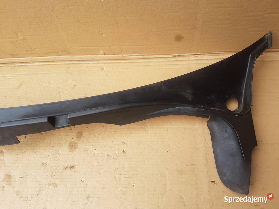 VW Phaeton listwa osłona podszybia mechanizmu Legnica