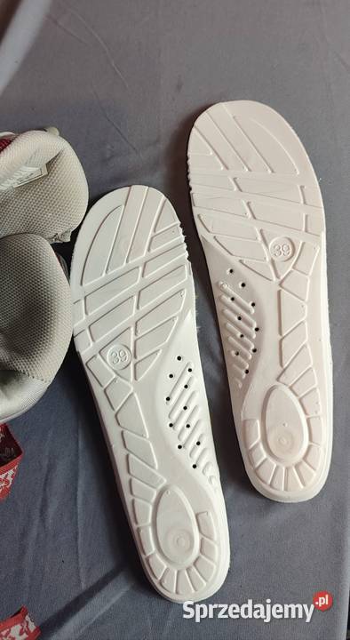 Prawie nowe Rolki Crazy Creek kobiet rozmiar 39