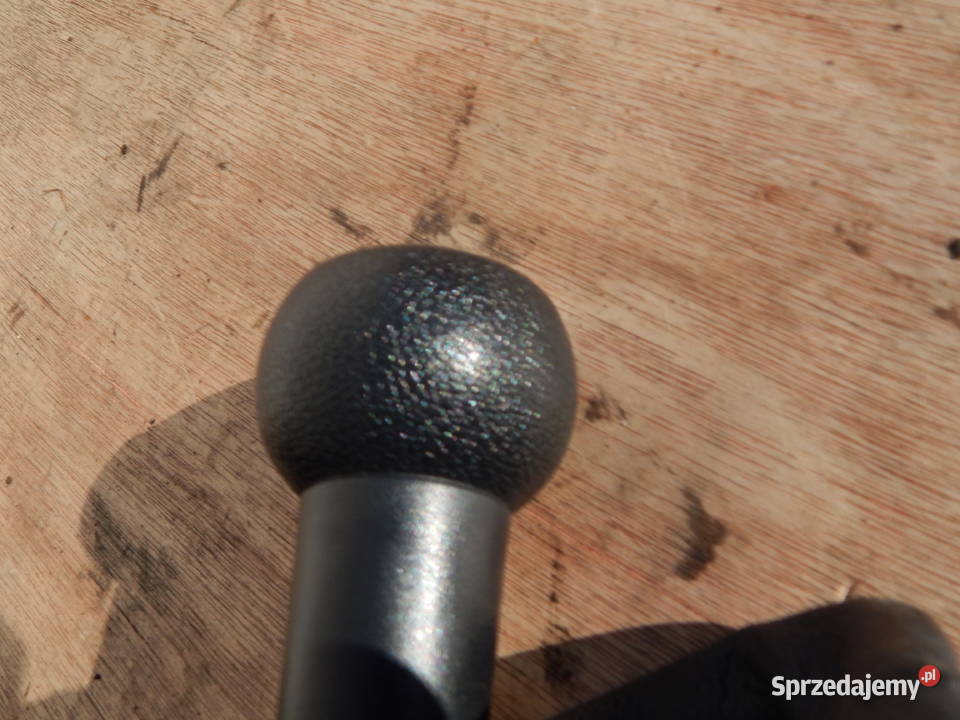 PEUGEOT 1007 GAŁKA ZMIANY BIEGÓW MIESZEK Części samochodowe Warszawa