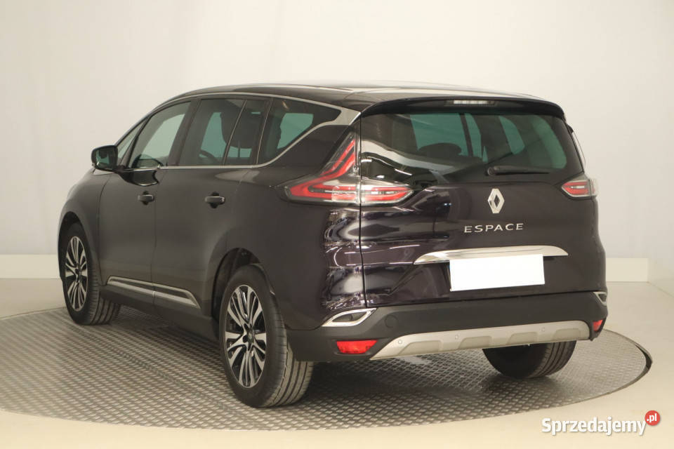 Renault Espace 16 dCi Zabrze