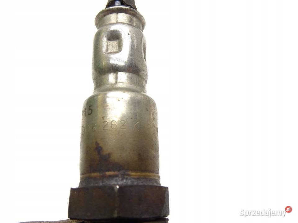 SONDA LAMBDA VW POLO V 6R 14 TSI 04E906262K