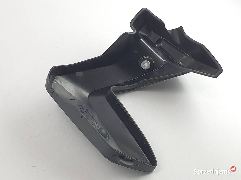 Oslona Cewki Lewa Dekiel Bmw R 1250 Gs Rs Łódź