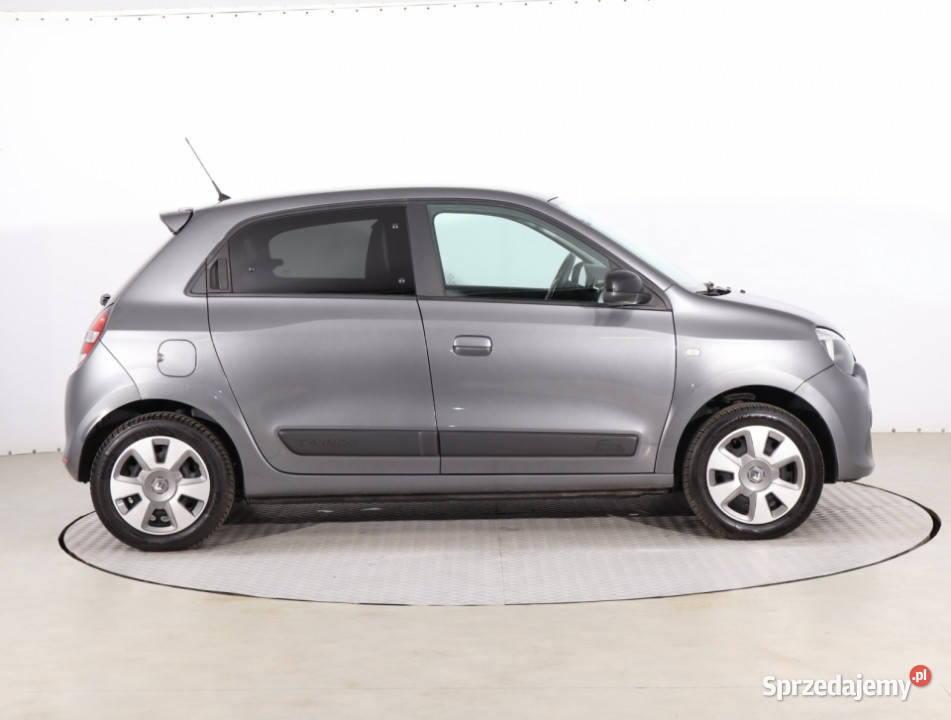 Renault Twingo 09 TCe ABS Piaseczno