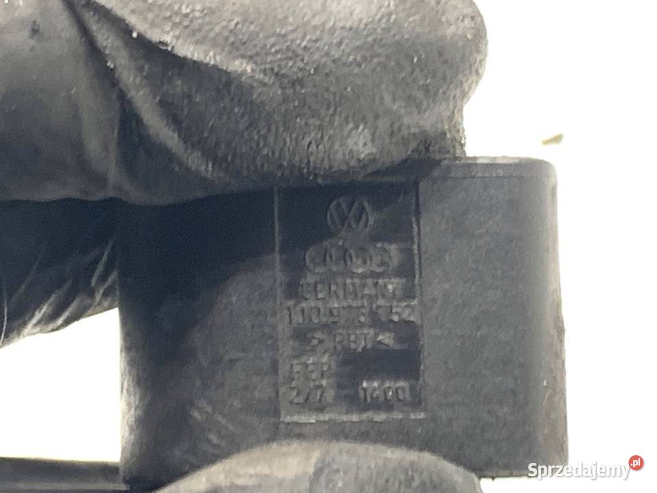 WENTYLATOR KLIMATYZACJI VW TRANSPORTER T5 25 130 Wentylatory chłodnic klimatyzacji