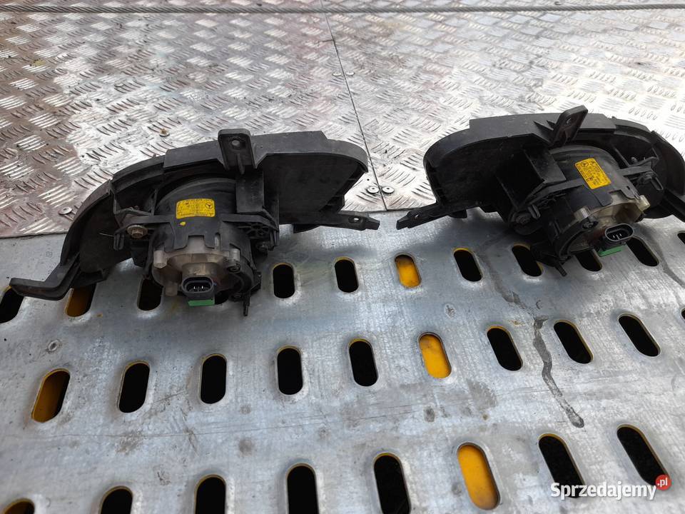 zaślepkahalogen mercedes A W169 A2518200756 Wałbrzych