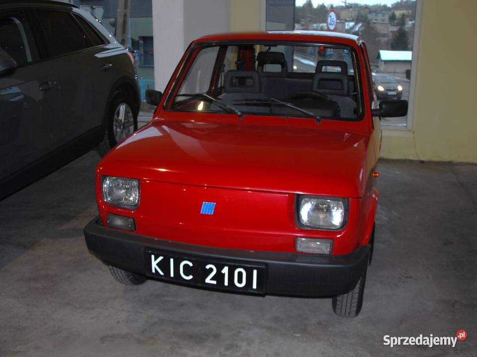 650 el Na czarnych tablicach Rybnik