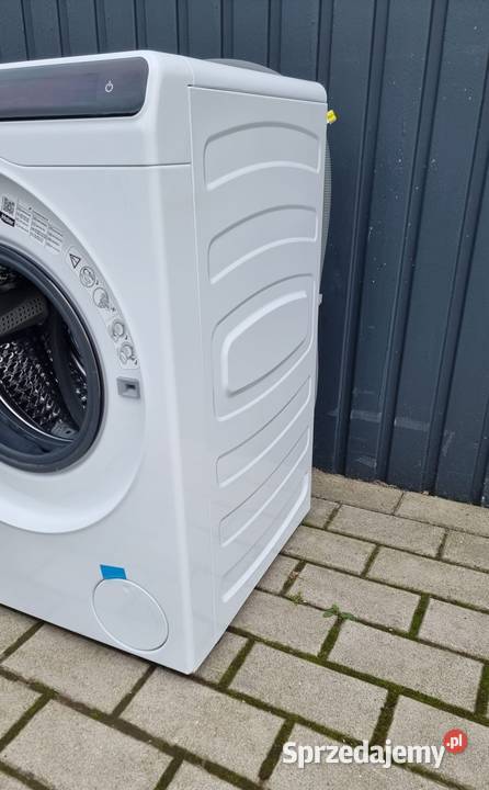 Pralka Slim Haier Mini 5 1200obrmin Silnik