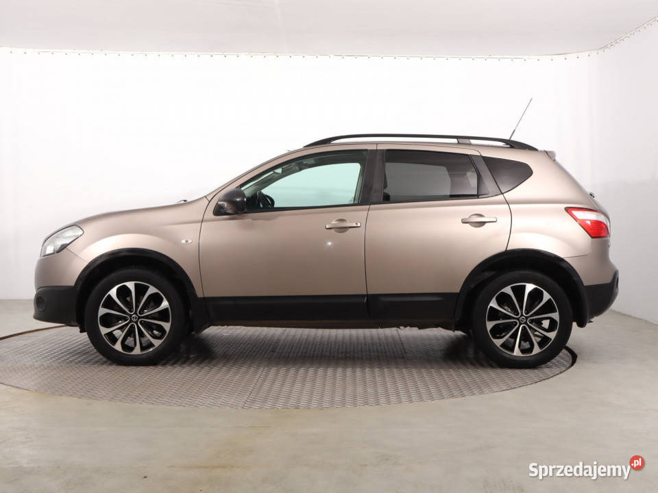 Nissan Qashqai 20 śląskie Katowice sprzedam