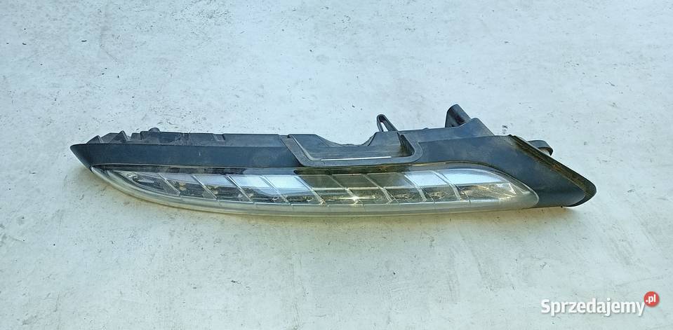 Porsche Cayenne 92A Led Drl kierunkowskaz prawy wielkopolskie