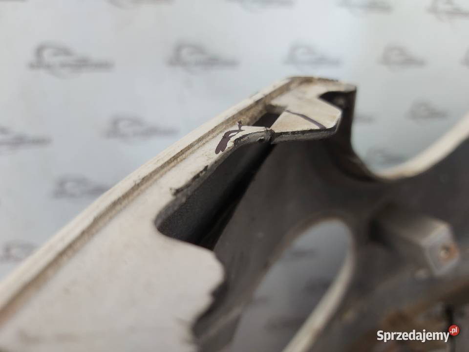 FIAT 500 zderzak przód 735426888 51816843 sprzedam