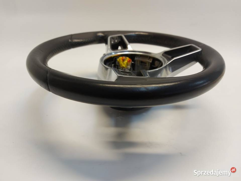 PORSCHE MACAN S 95B Kierownica multimedialna dolnośląskie