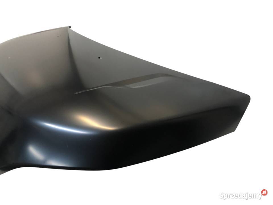 IVECO DAILY VI 2014 2016 2017 2018 2019 2020 Skarżysko-Kamienna