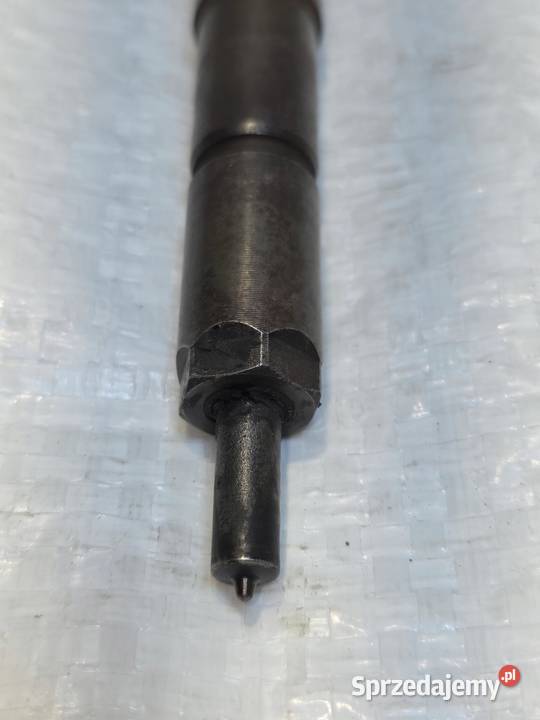 WTRYSK WTRYSKIWACZ OPEL ASTRA 4 IV J INSIGNIA A