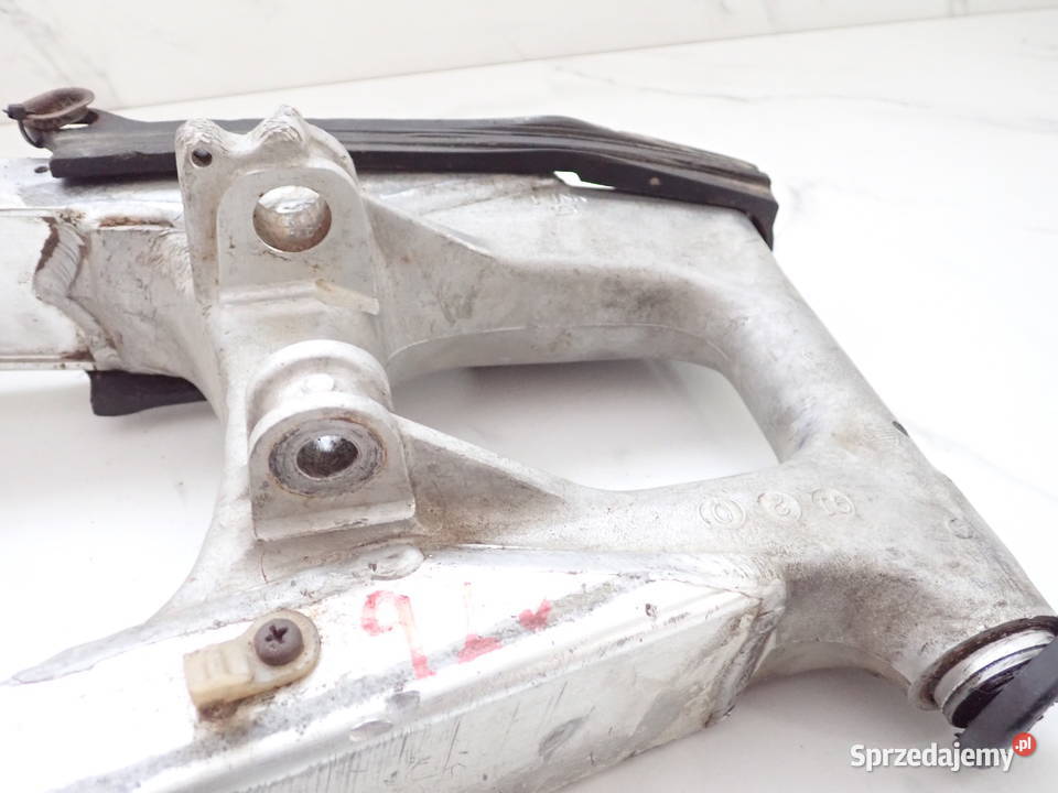 Wahacz Łożyska Tulejki Ślizg Honda XR 250 R KN5 Strzelce Krajeńskie