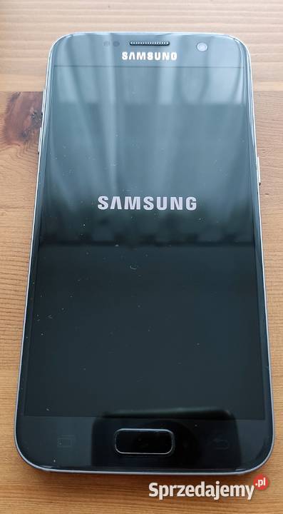 Samsung Galaxy S7 doskonały stan Bochnia