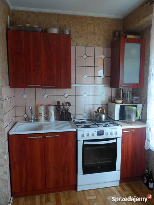 Sprzedam mieszkanie w Drobinie Nieruchomości Płock