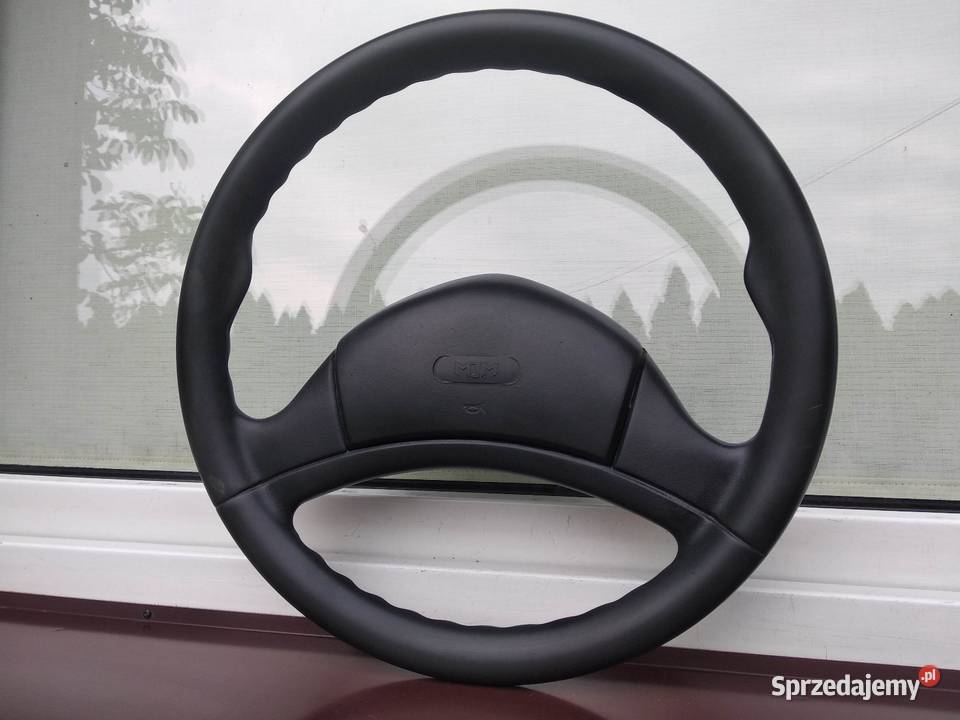 Daewoo Lublin kierownica MJM Sieradz