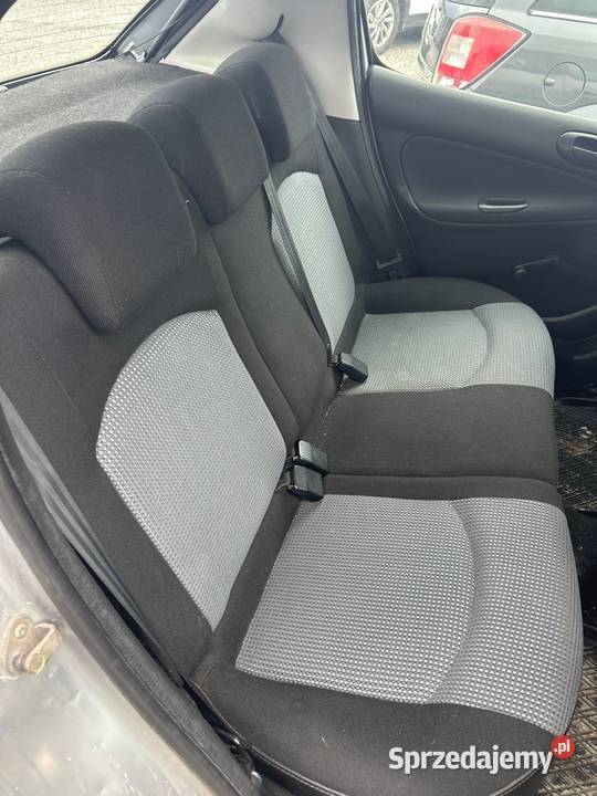 Peugeot 206 Zamość