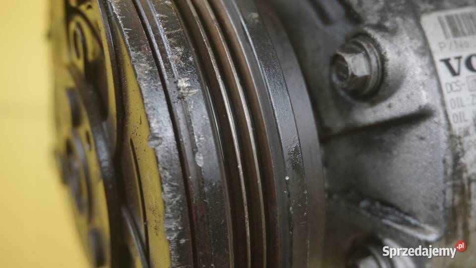 V70 III S60 XC70 20 D D3 D4 12r 163 D5204T2