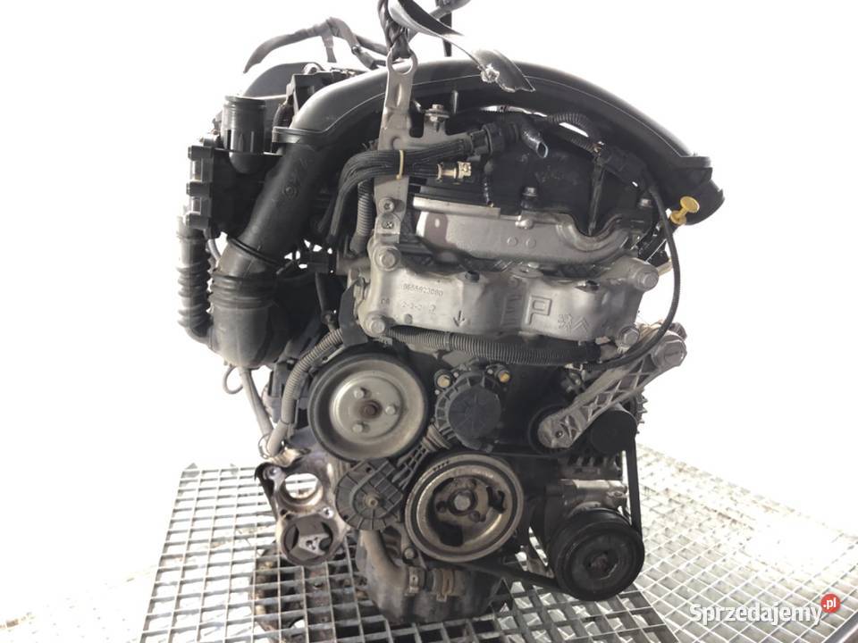 SILNIK KOMPLETNY DS 16 210 5GM 1518 DS 5