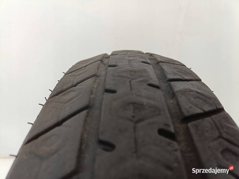 KOŁO DOJAZDOWE Chrysler Voyager IV 14590 R16